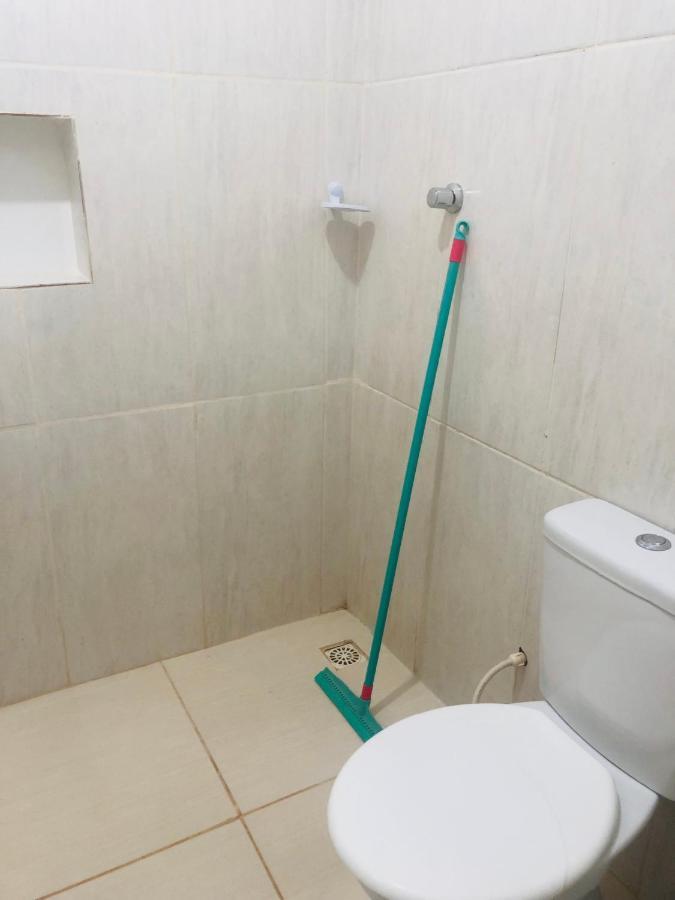 Pousada Voadores Jalapao Mateiros Exterior foto